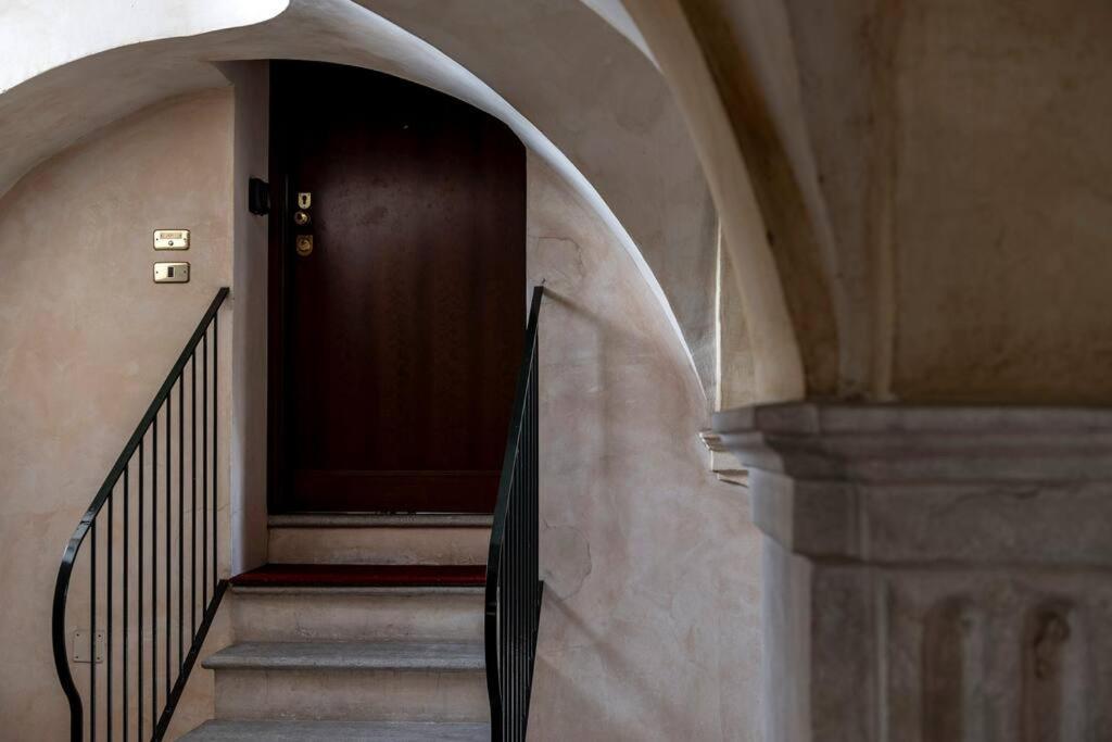 Art Heaven-Suite Graneri In Torino Centro Exterior photo