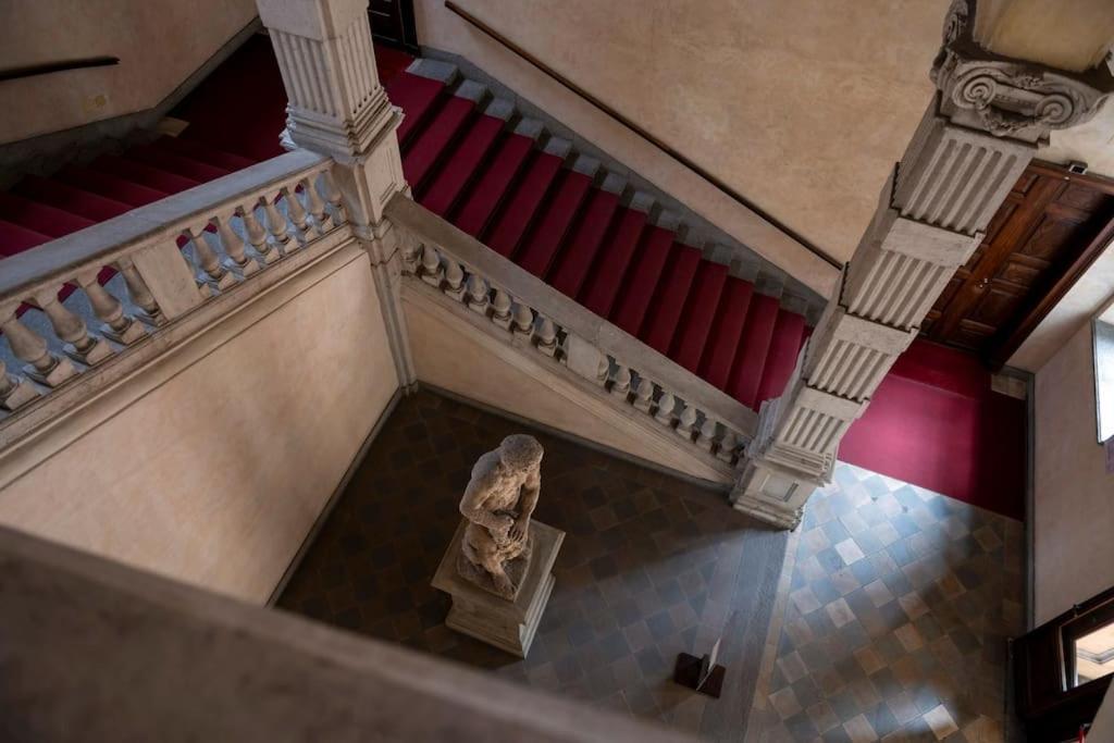 Art Heaven-Suite Graneri In Torino Centro Exterior photo